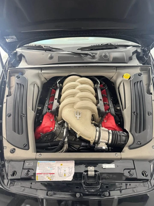 2003 Maserati Coupe - Image 15 of 16