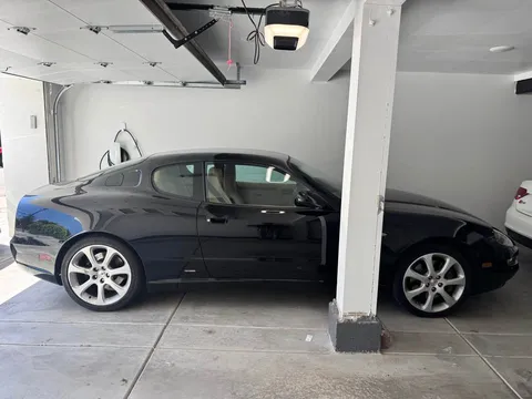 2003 Maserati Coupe - Image 3 of 16