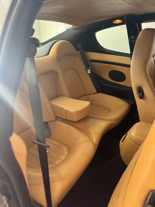 2003 Maserati Coupe - Image 11 of 16