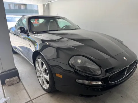 2003 Maserati Coupe - Image 4 of 16