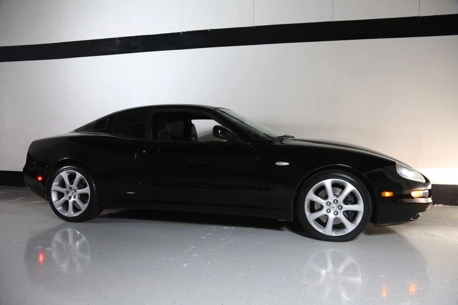 2003 Maserati Coupe & Spyder - Image 2 of 8