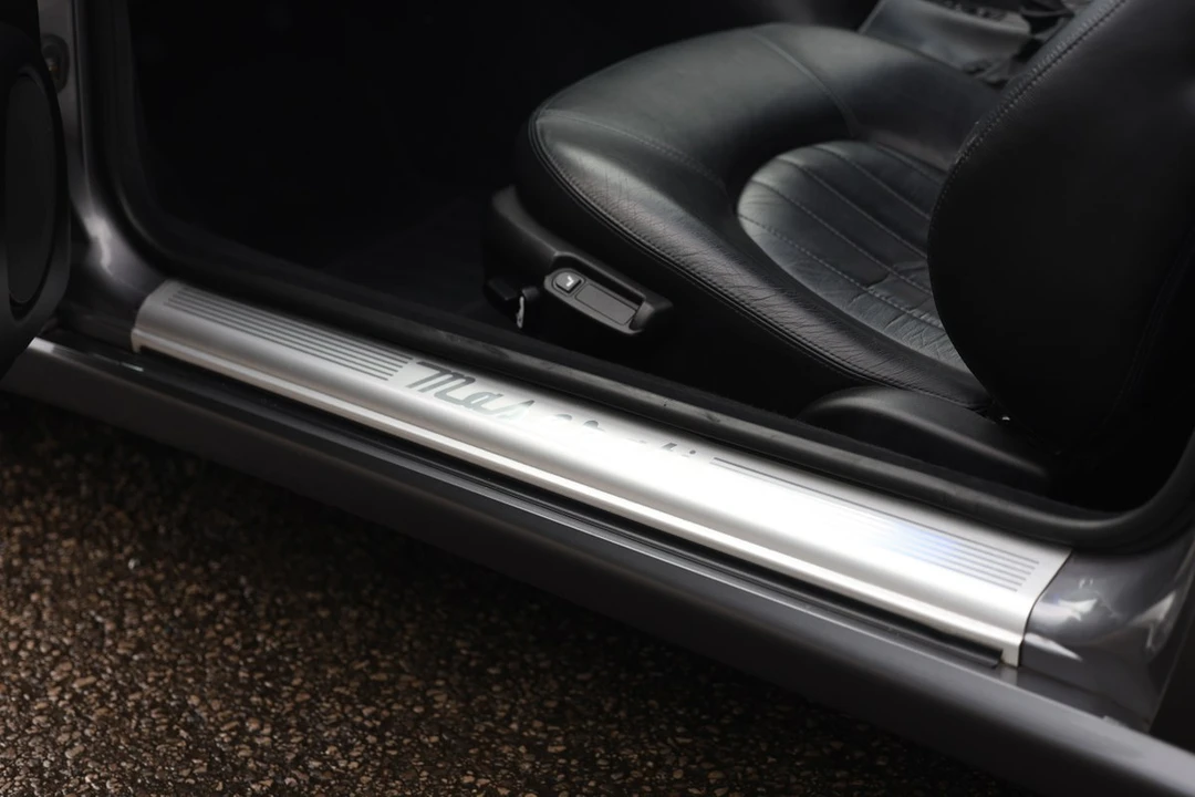 2003 Maserati Coupe - Image 27 of 30