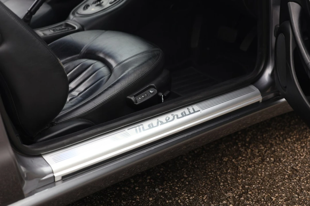 2003 Maserati Coupe - Image 28 of 30