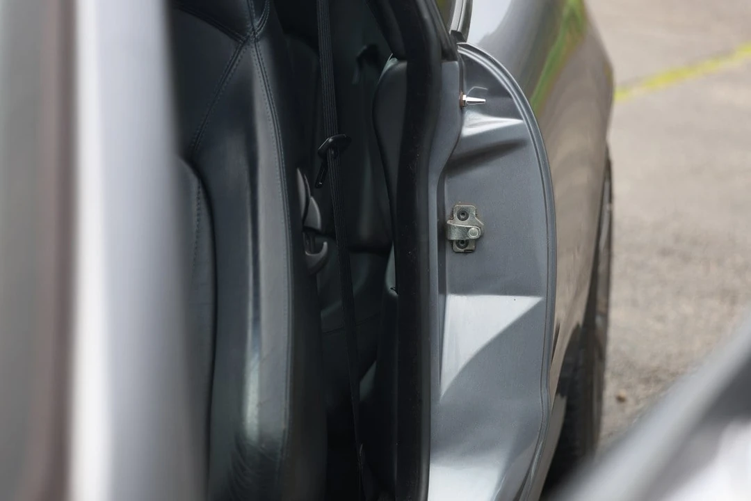 2003 Maserati Coupe - Image 30 of 30