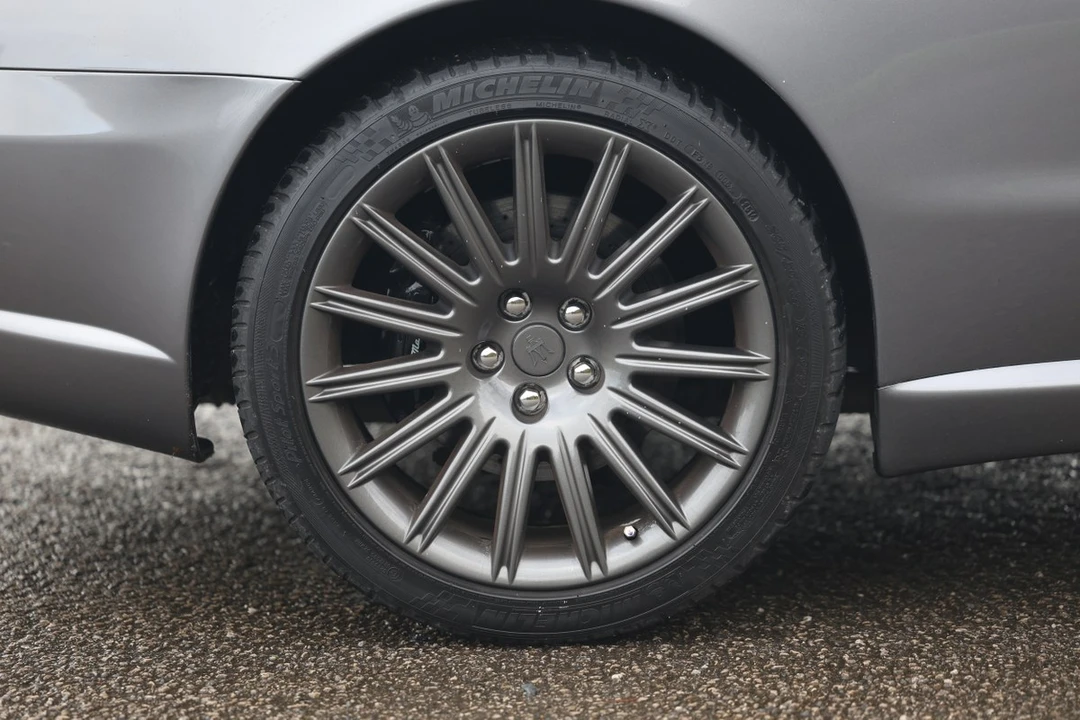 2003 Maserati Coupe - Image 19 of 30