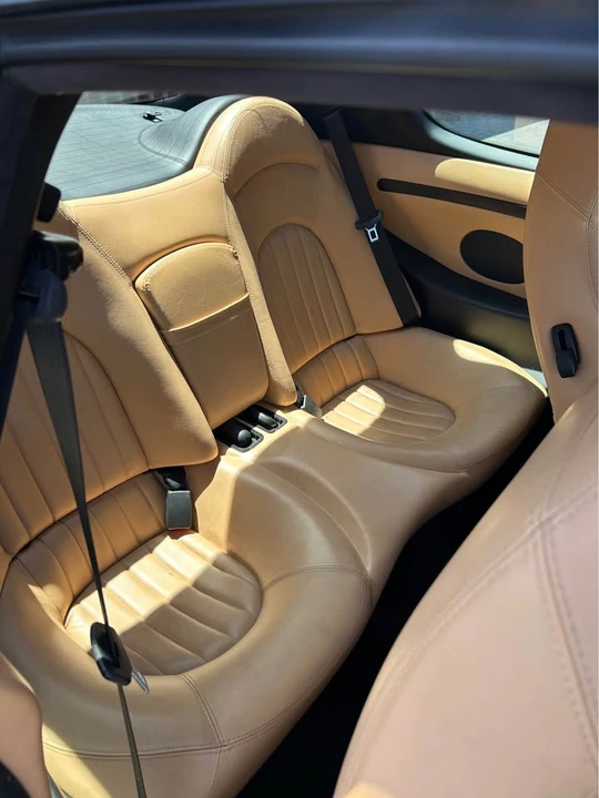 2003 Maserati Coupe - Image 7 of 9