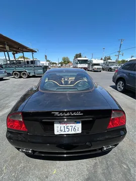 2003 Maserati Coupe - Image 4 of 9