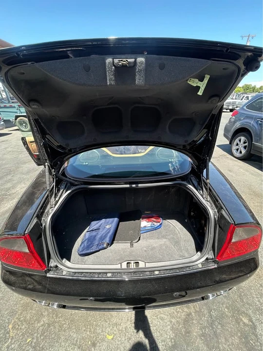 2003 Maserati Coupe - Image 6 of 9