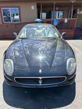 2003 Maserati Coupe - Image 3 of 9