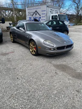2003 Maserati Coupe - Image 4 of 20