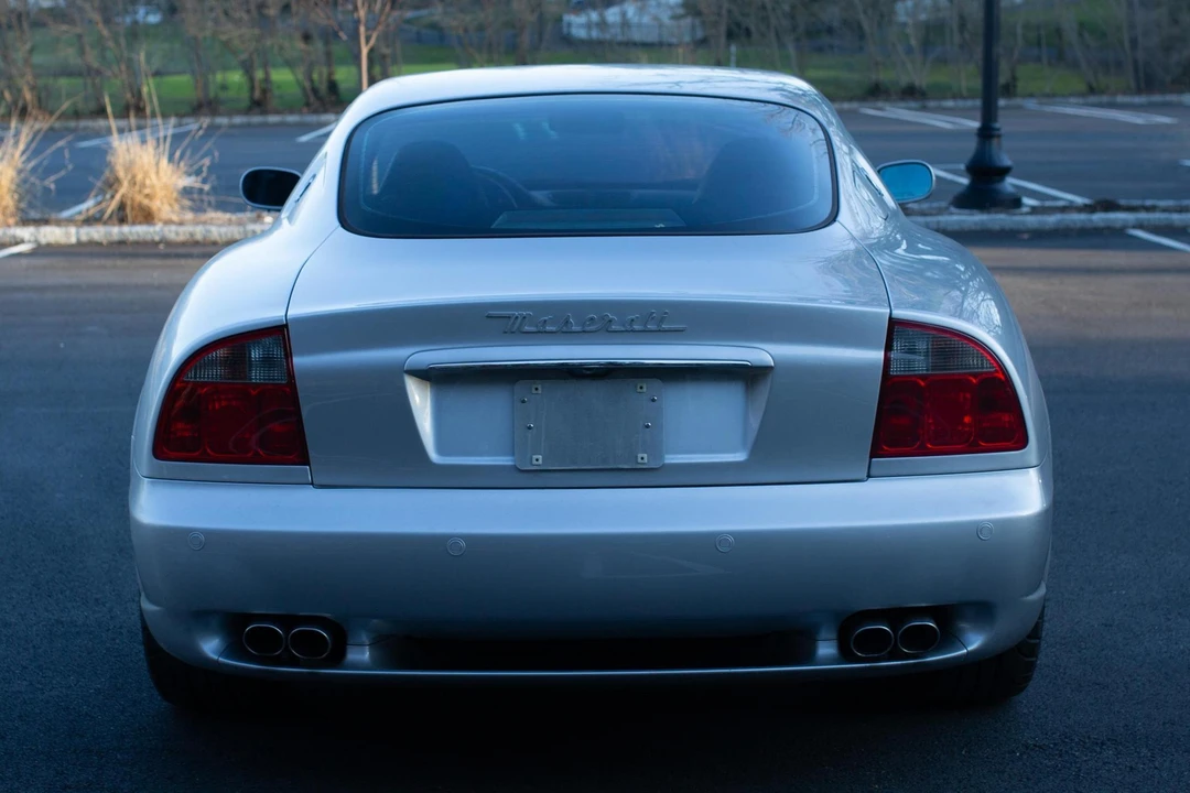 2003 Maserati Coupe - Image 5 of 31