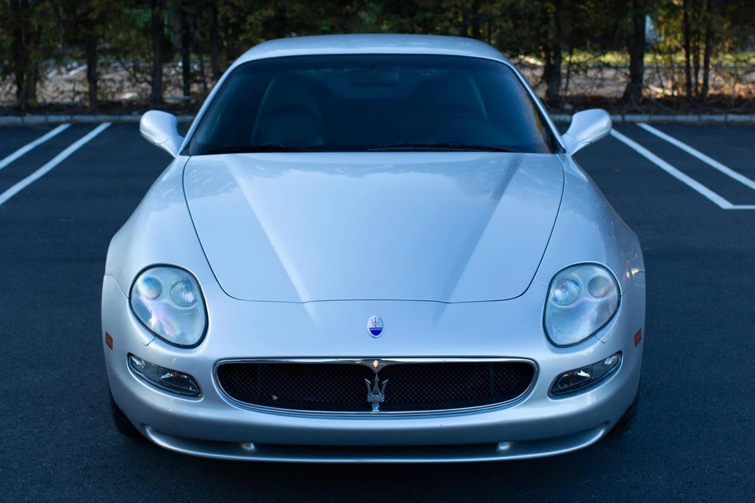 2003 Maserati Coupe - Image 2 of 31