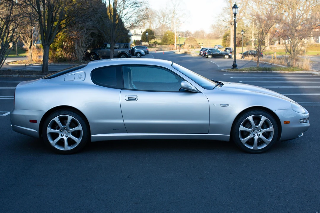 2003 Maserati Coupe - Image 3 of 31