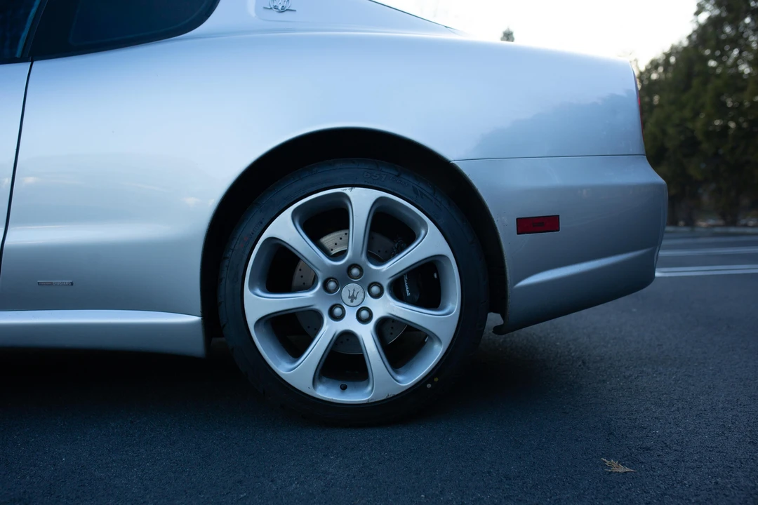 2003 Maserati Coupe - Image 20 of 31