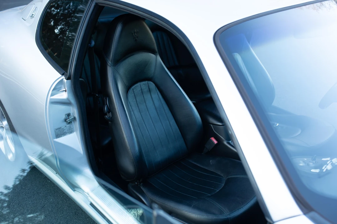 2003 Maserati Coupe - Image 29 of 31