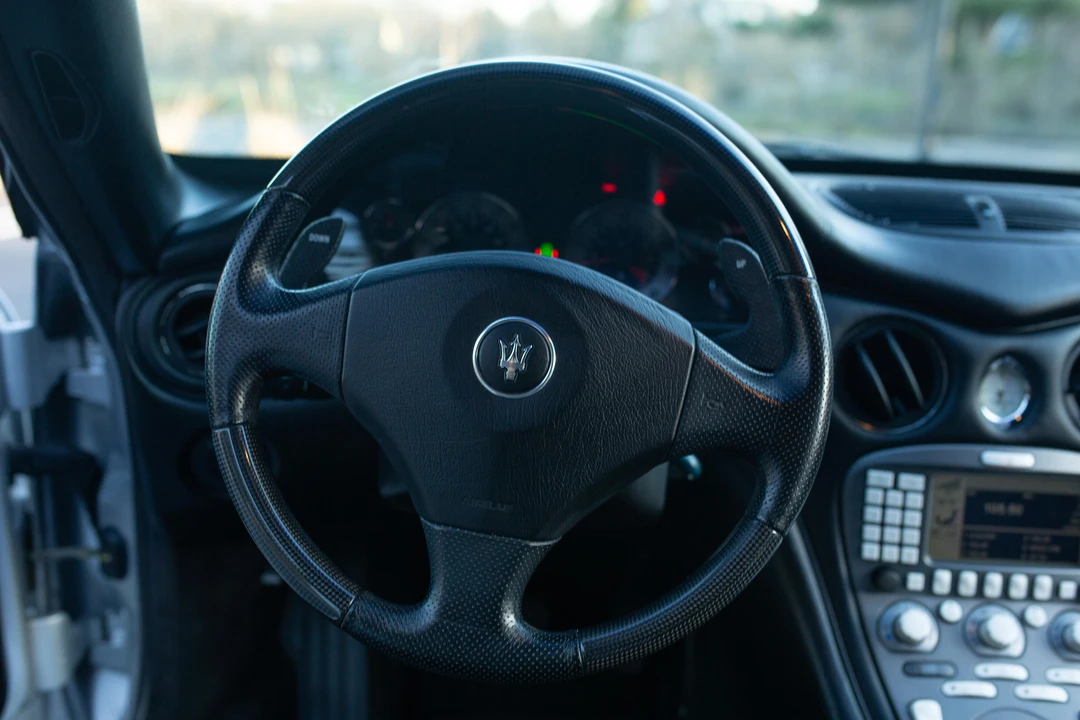 2003 Maserati Coupe - Image 31 of 31