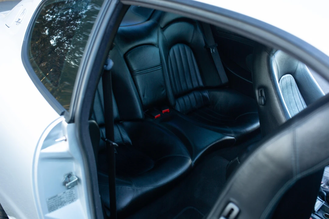 2003 Maserati Coupe - Image 27 of 31