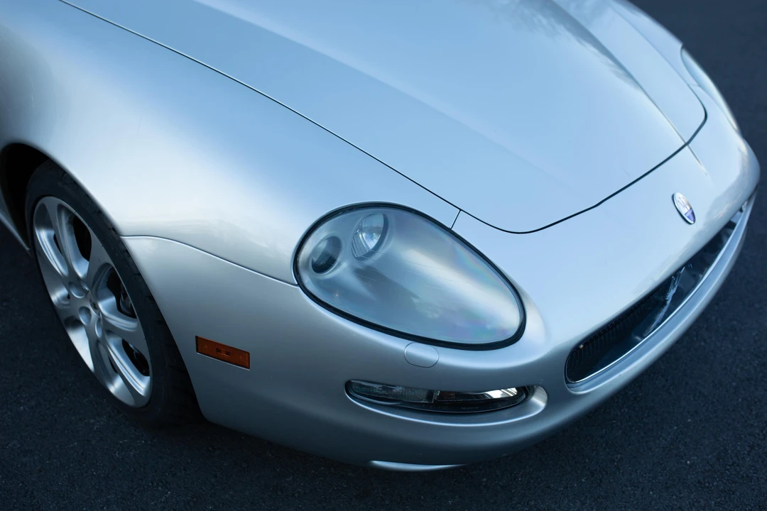 2003 Maserati Coupe - Image 10 of 31