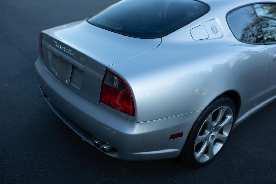 2003 Maserati Coupe - Image 17 of 31