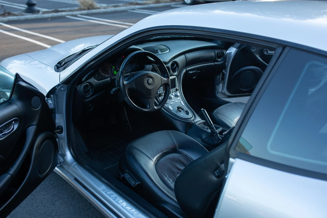 2003 Maserati Coupe - Image 30 of 31