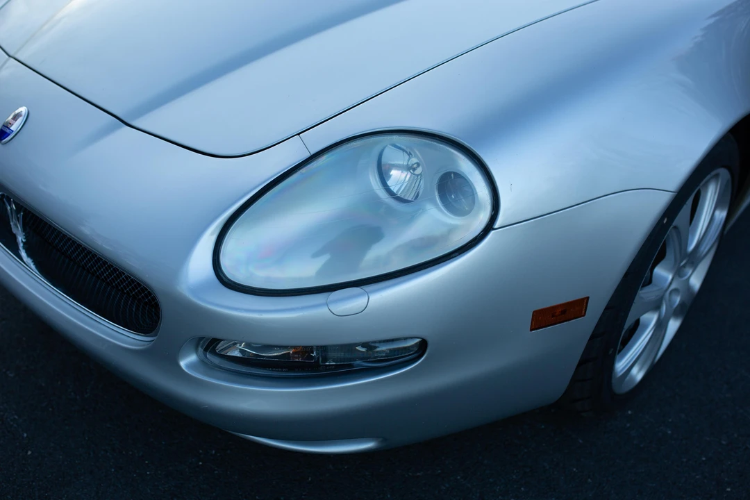 2003 Maserati Coupe - Image 12 of 31
