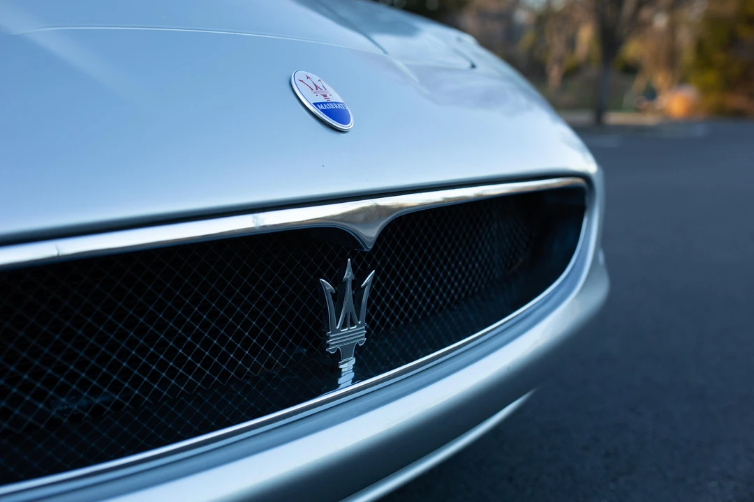 2003 Maserati Coupe - Image 11 of 31