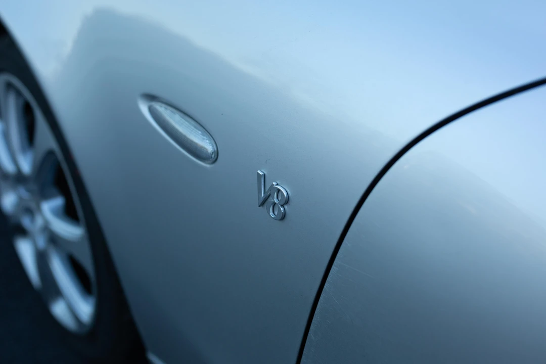 2003 Maserati Coupe - Image 13 of 31