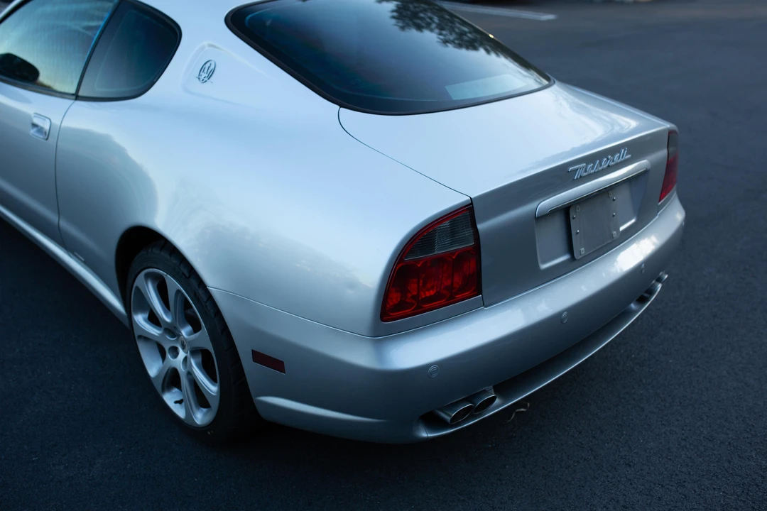 2003 Maserati Coupe - Image 15 of 31