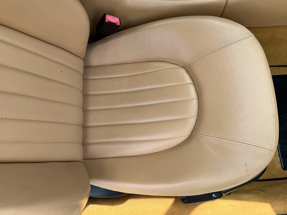2003 Maserati Coupe - Image 25 of 31