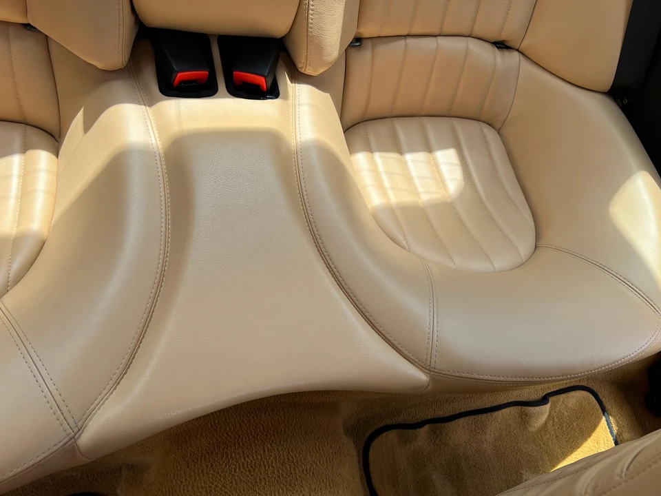 2003 Maserati Coupe - Image 27 of 31