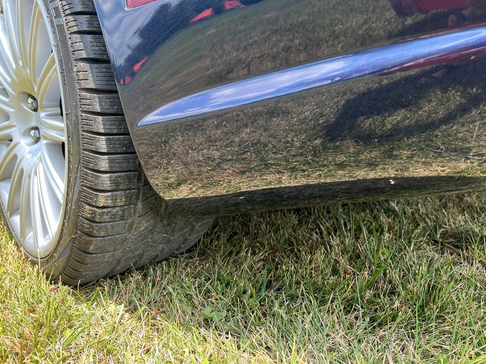 2003 Maserati Coupe - Image 13 of 31