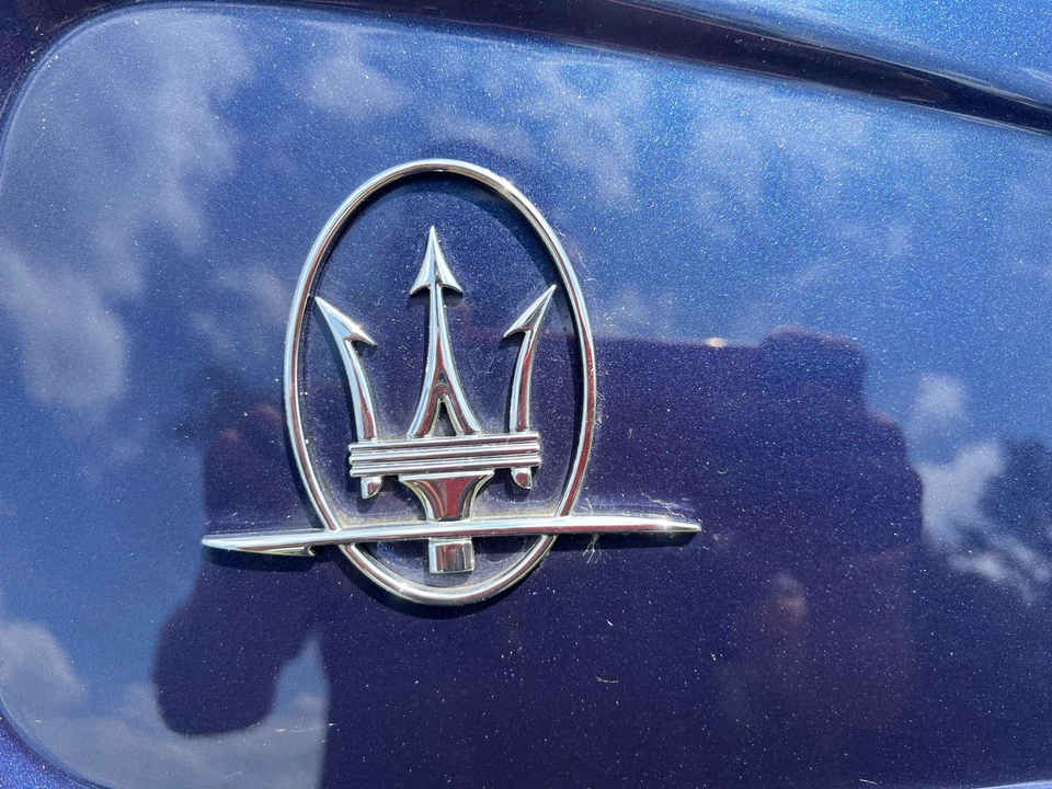 2003 Maserati Coupe - Image 12 of 31