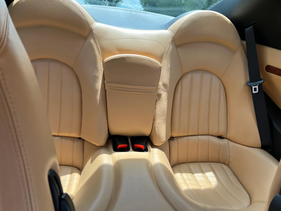 2003 Maserati Coupe - Image 26 of 31