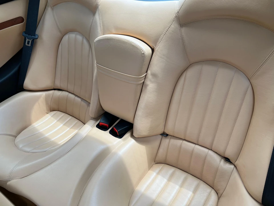 2003 Maserati Coupe - Image 28 of 31