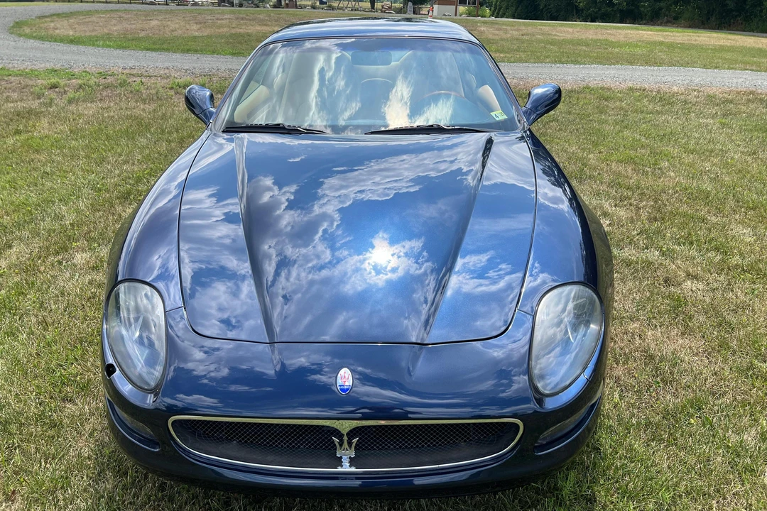 2003 Maserati Coupe - Image 2 of 31