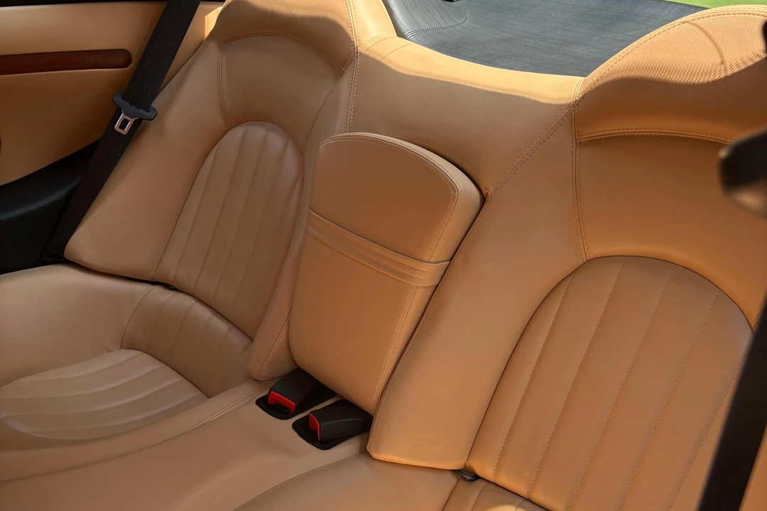 2003 Maserati Coupe - Image 23 of 31