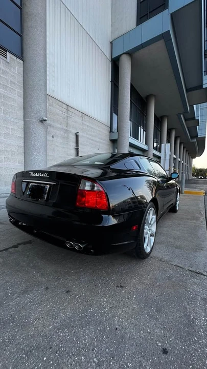 2003 Maserati Coupe - Image 3 of 10