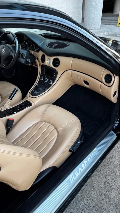 2003 Maserati Coupe - Image 6 of 10