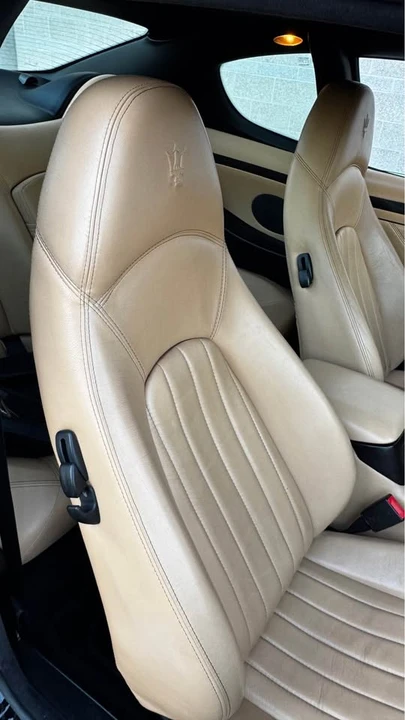 2003 Maserati Coupe - Image 7 of 10