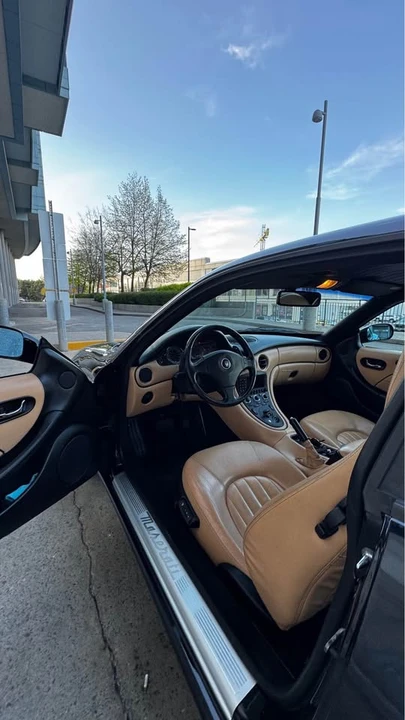 2003 Maserati Coupe - Image 5 of 10