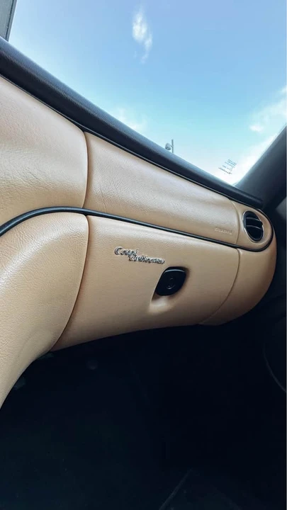 2003 Maserati Coupe - Image 8 of 10