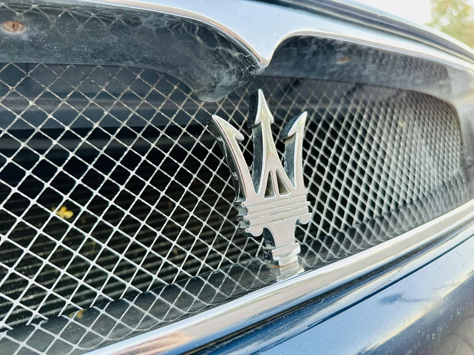 2003 Maserati Coupe - Image 17 of 31