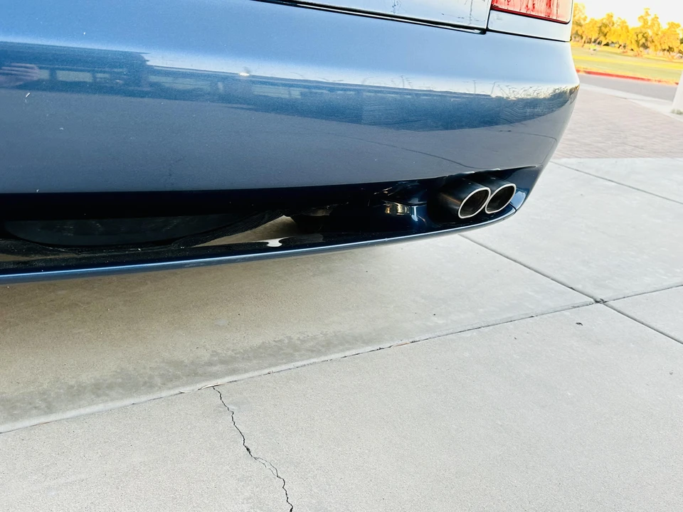 2003 Maserati Coupe - Image 22 of 31