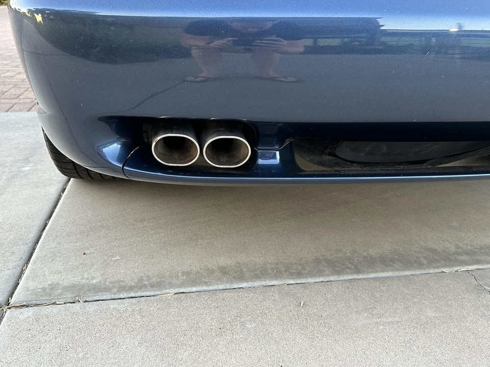 2003 Maserati Coupe - Image 21 of 31