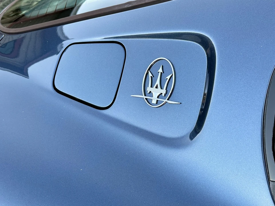 2003 Maserati Coupe - Image 25 of 31