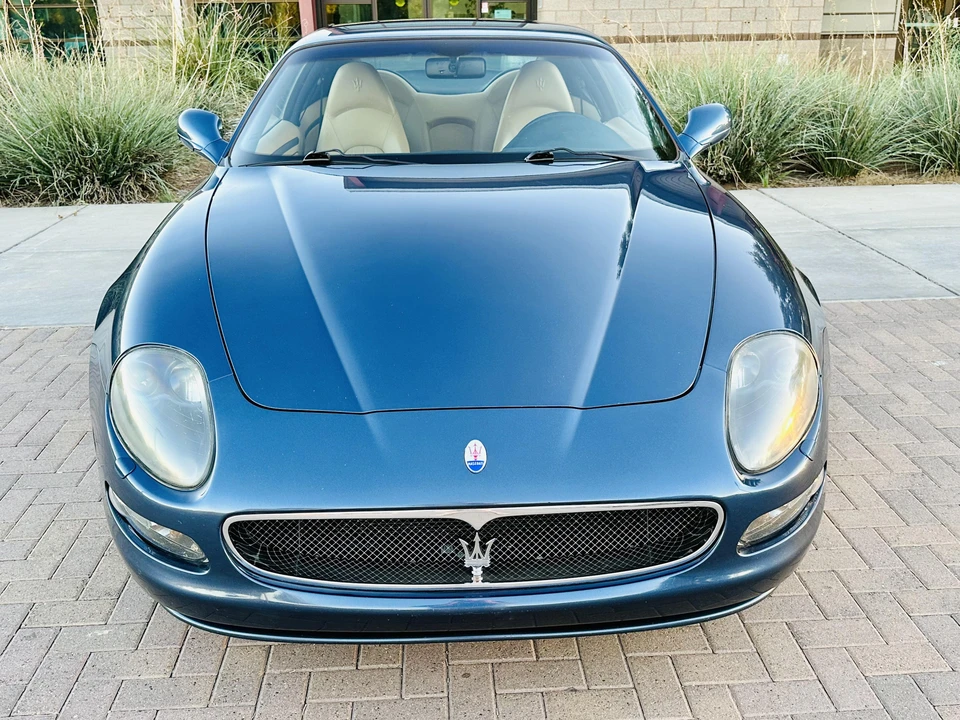 2003 Maserati Coupe - Image 7 of 31