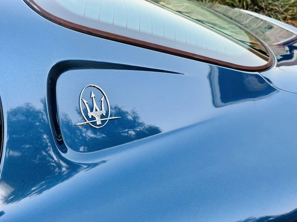 2003 Maserati Coupe - Image 20 of 31