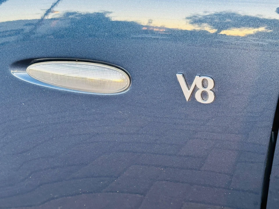 2003 Maserati Coupe - Image 18 of 31