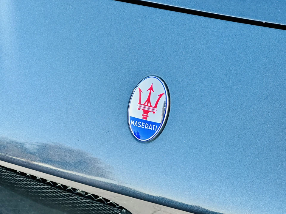 2003 Maserati Coupe - Image 16 of 31