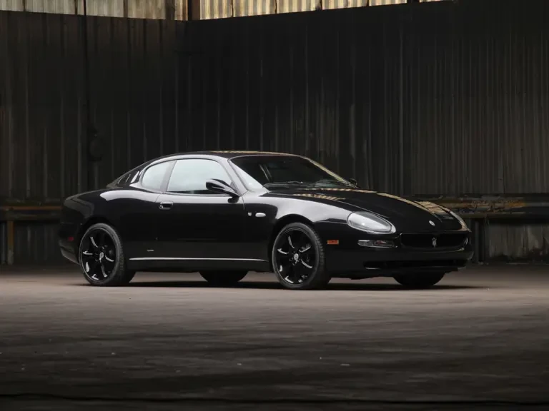 2003 Maserati Coupe - Image 2 of 2